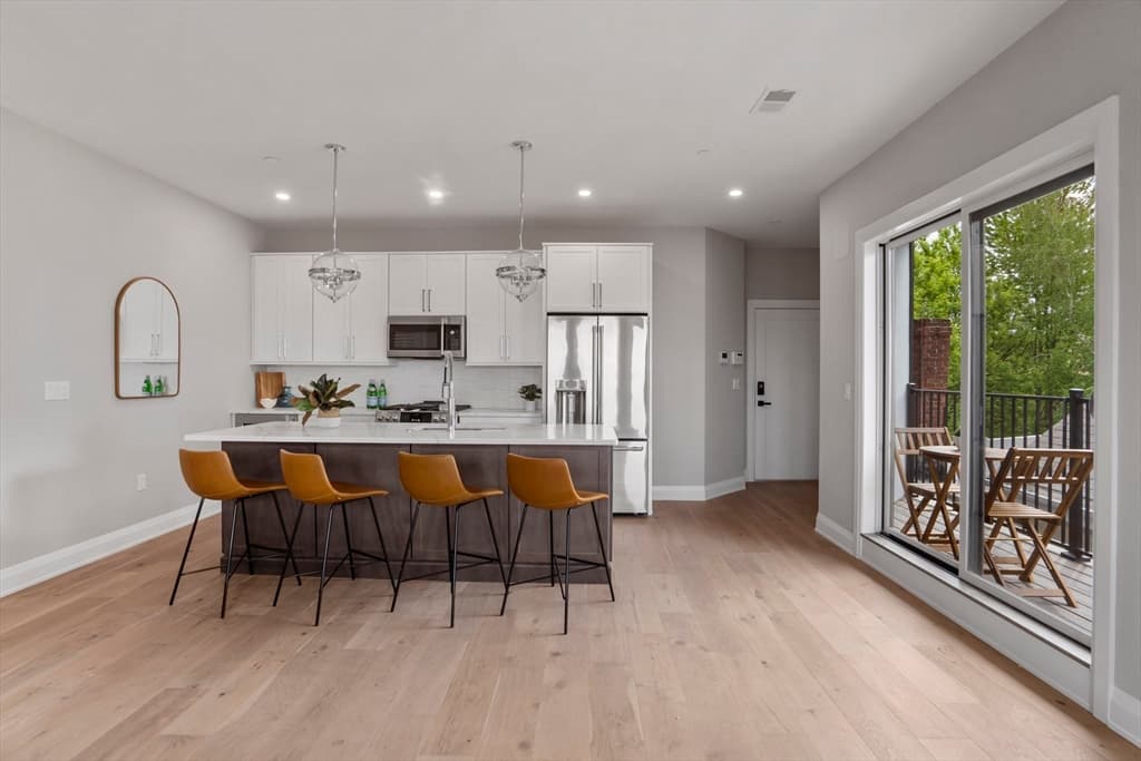 44 Ellery Street #201 photo 2