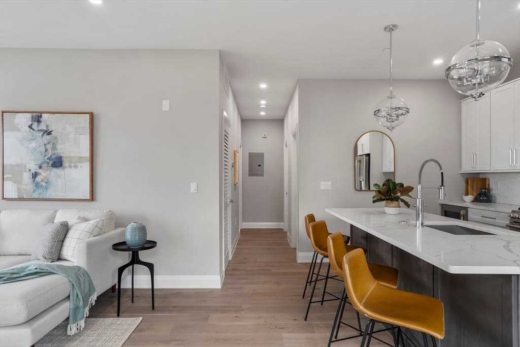 44 Ellery Street #201 photo 3