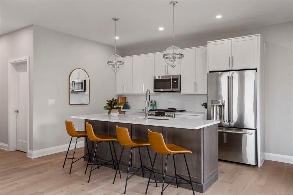 44 Ellery Street #201