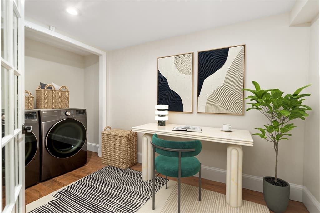 5 Albemarle St #1 photo 5