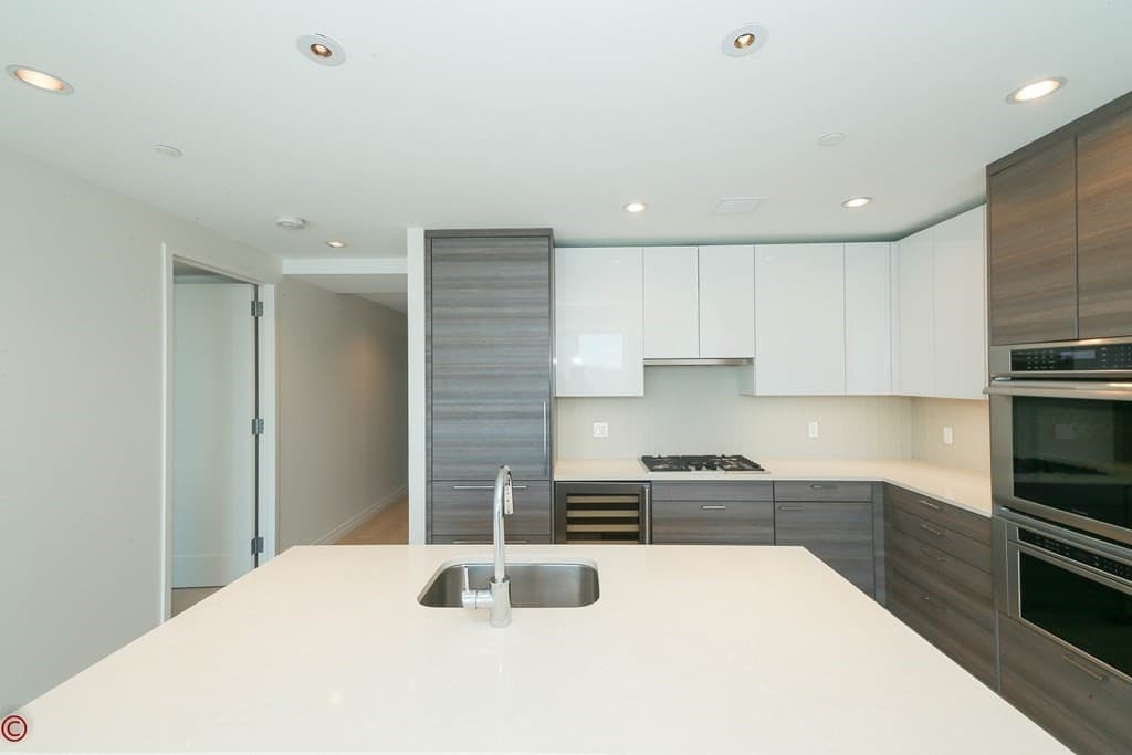 1 Franklin Street #2801 photo 4