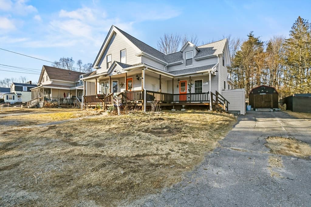 163 Mill Street photo 2