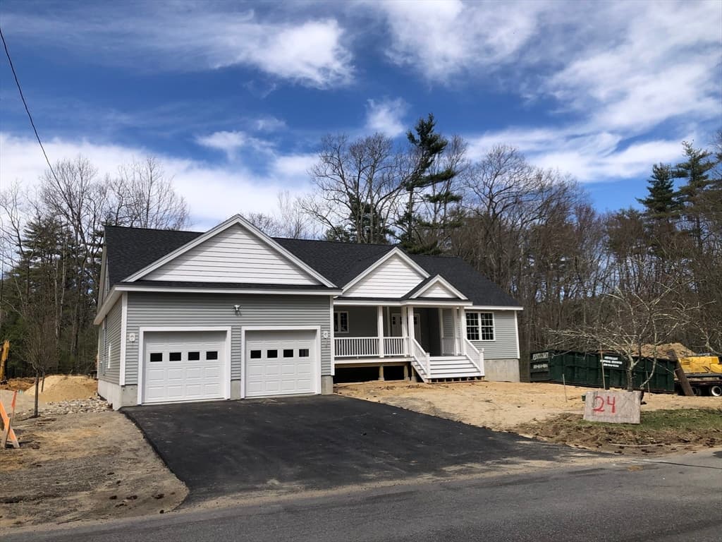 24 Jacobs Well Road photo 2