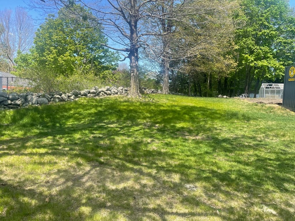 85A-Lot 1 Summer Street