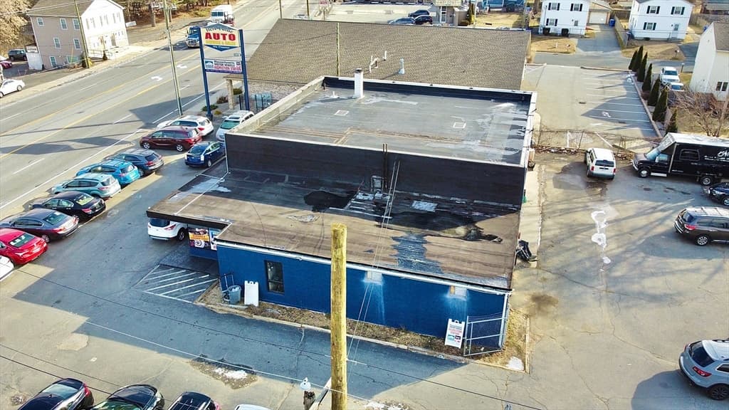 927 Boston Rd