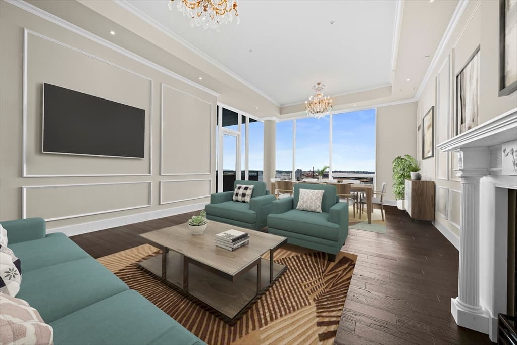 22 Liberty Drive #PH1D photo 5