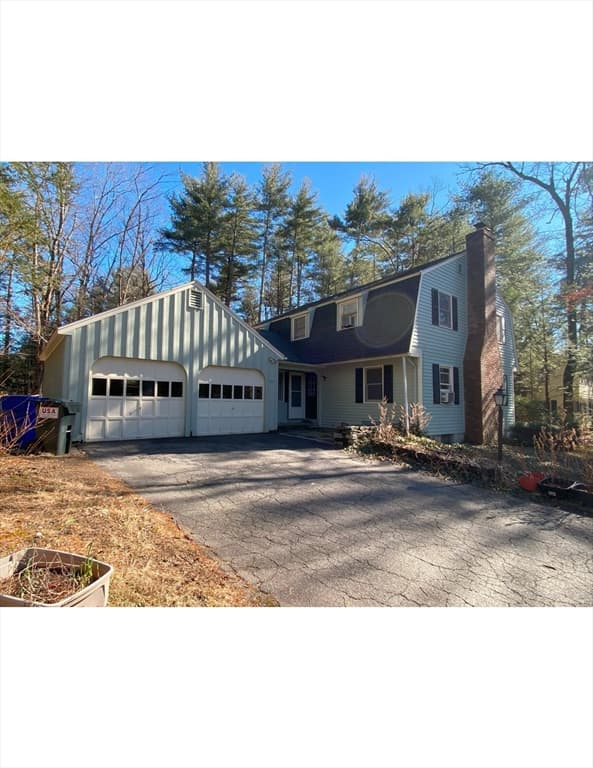 164 Aubinwood Rd
