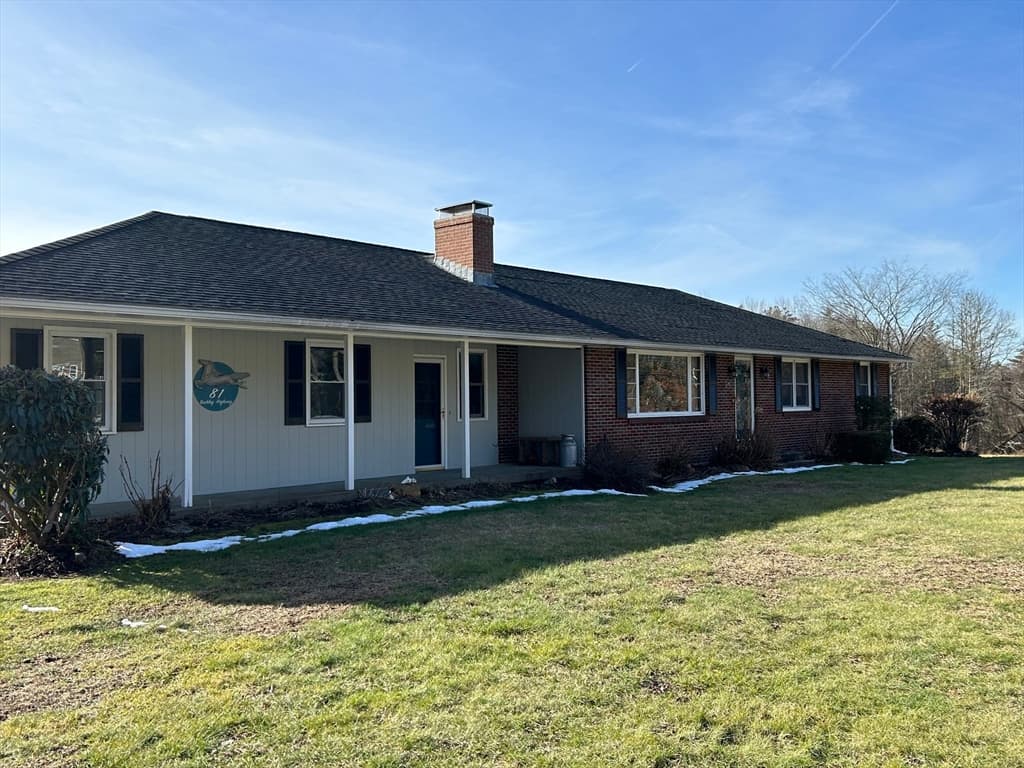 81 Buckley Highway