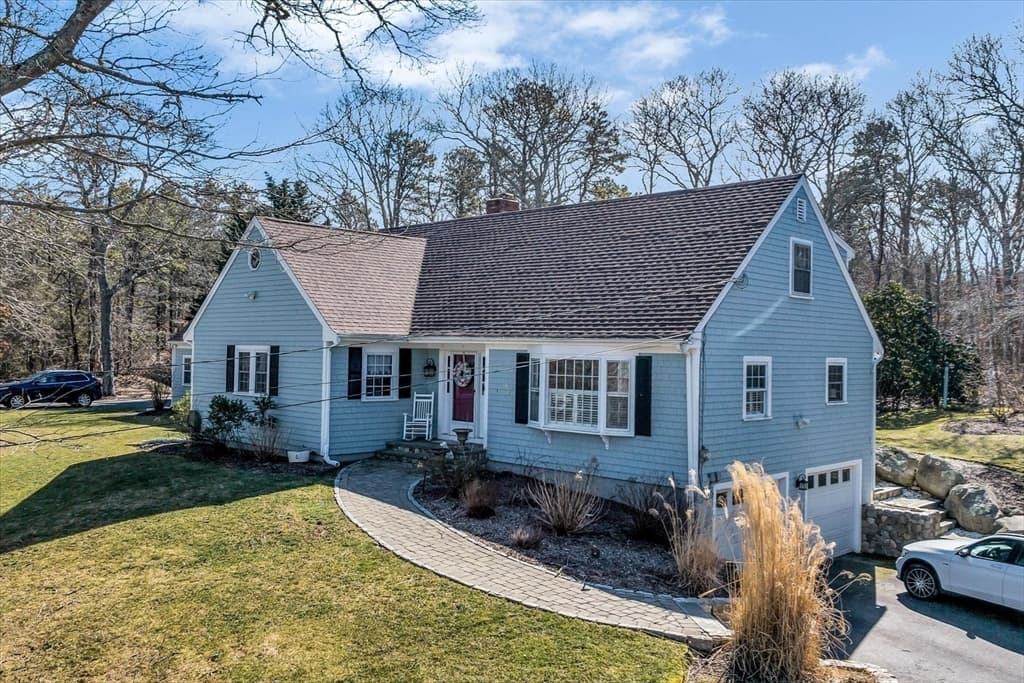 59 Granite Ln