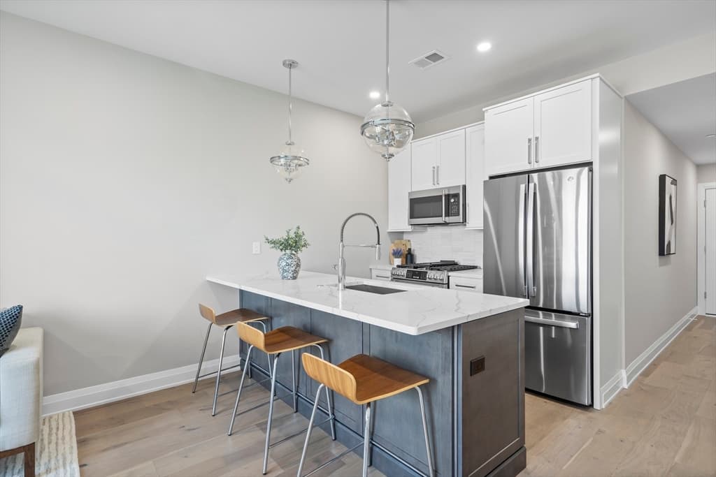 44 Ellery Street #403