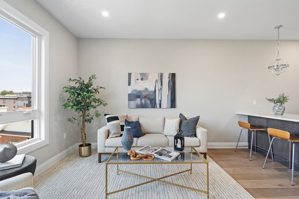 44 Ellery Street #403 photo 5