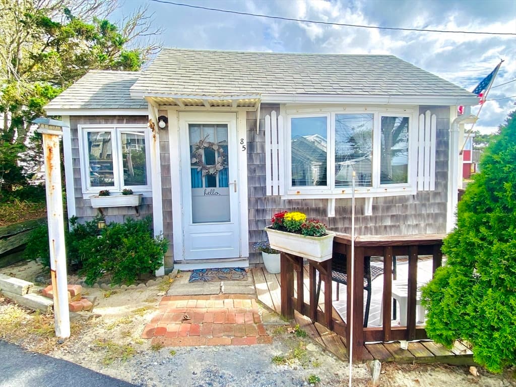 241 Old Wharf #85