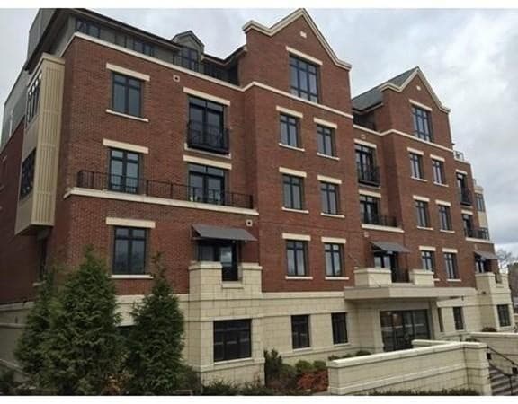 1501 Commonwealth Ave #404