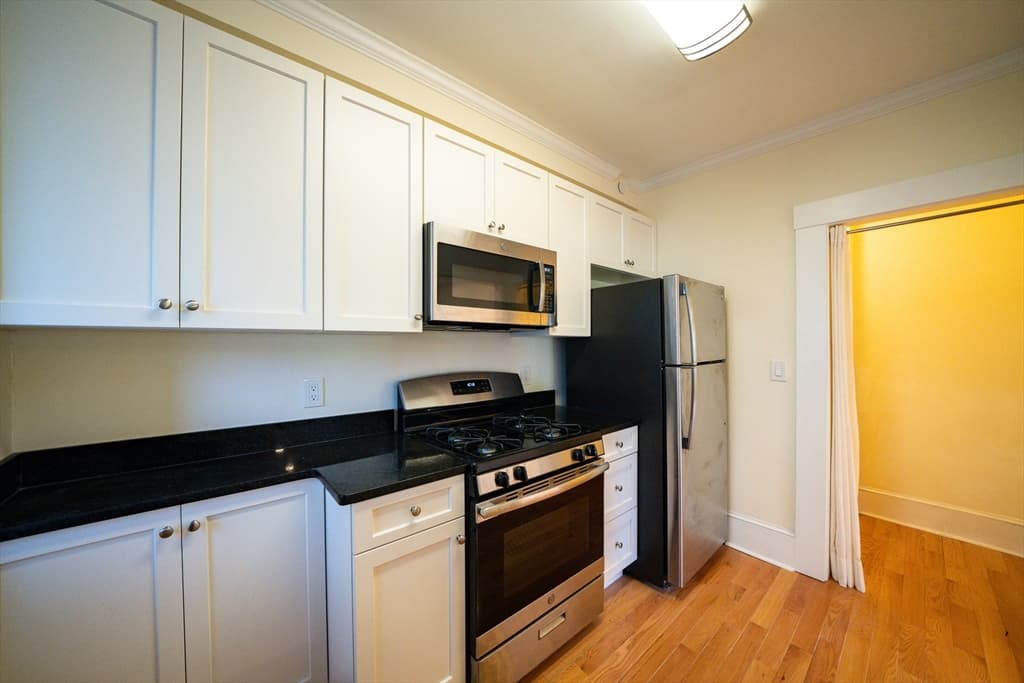 219 Commonwealth Ave #12 photo 5
