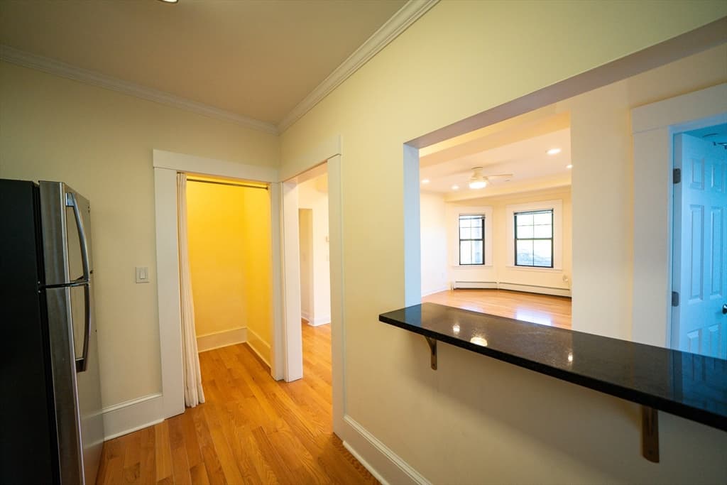 219 Commonwealth Ave #12 photo 4