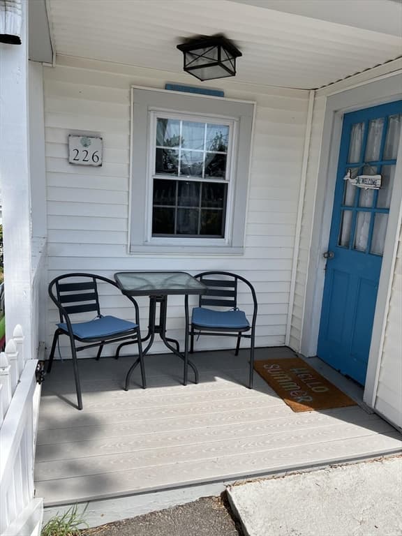 226 Old Wharf Road photo 2