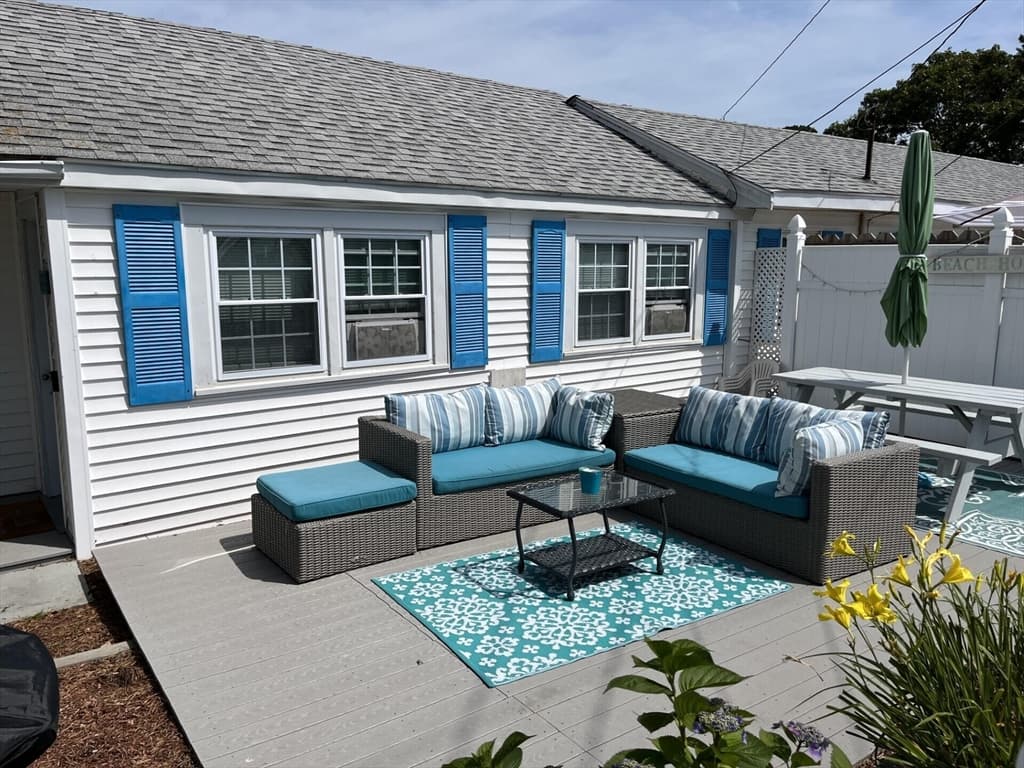 226 Old Wharf Road