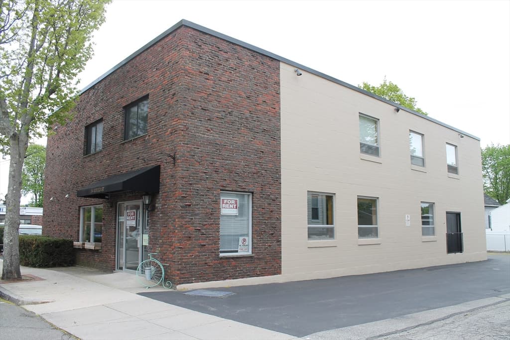 34 Gould Street ##202