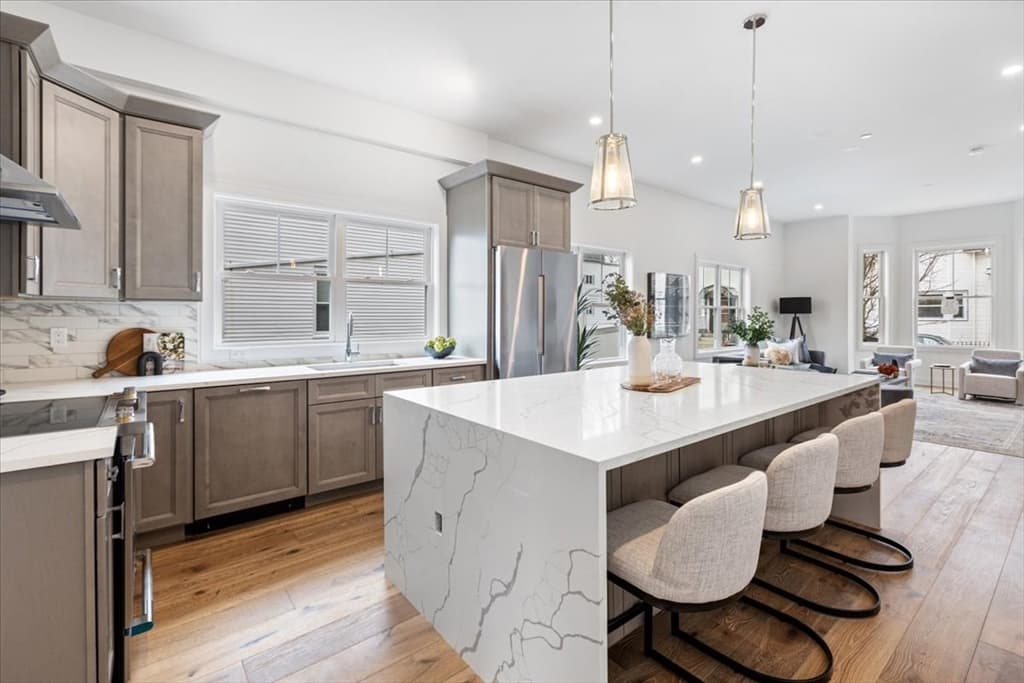 157 Princeton Street #1