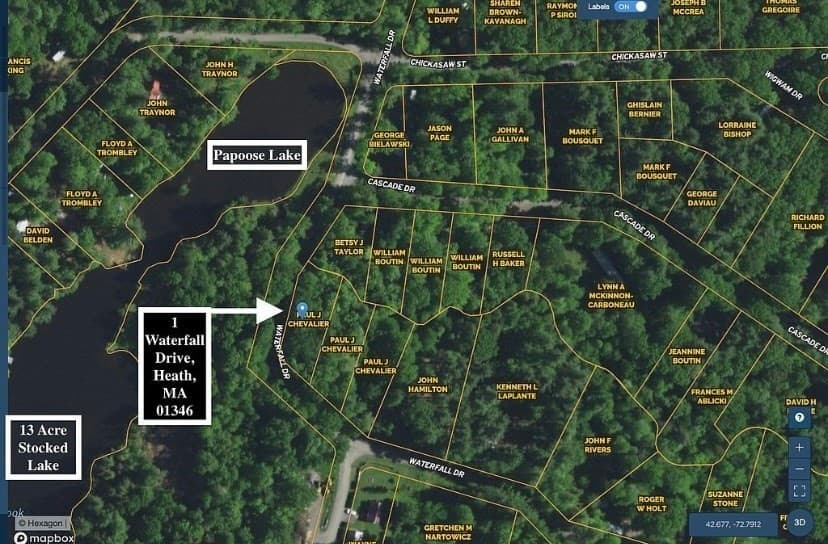 1 Waterfall Drive photo 5
