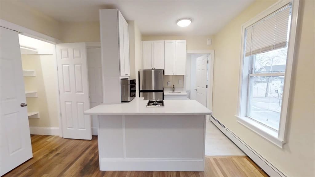 65 Walden St #3