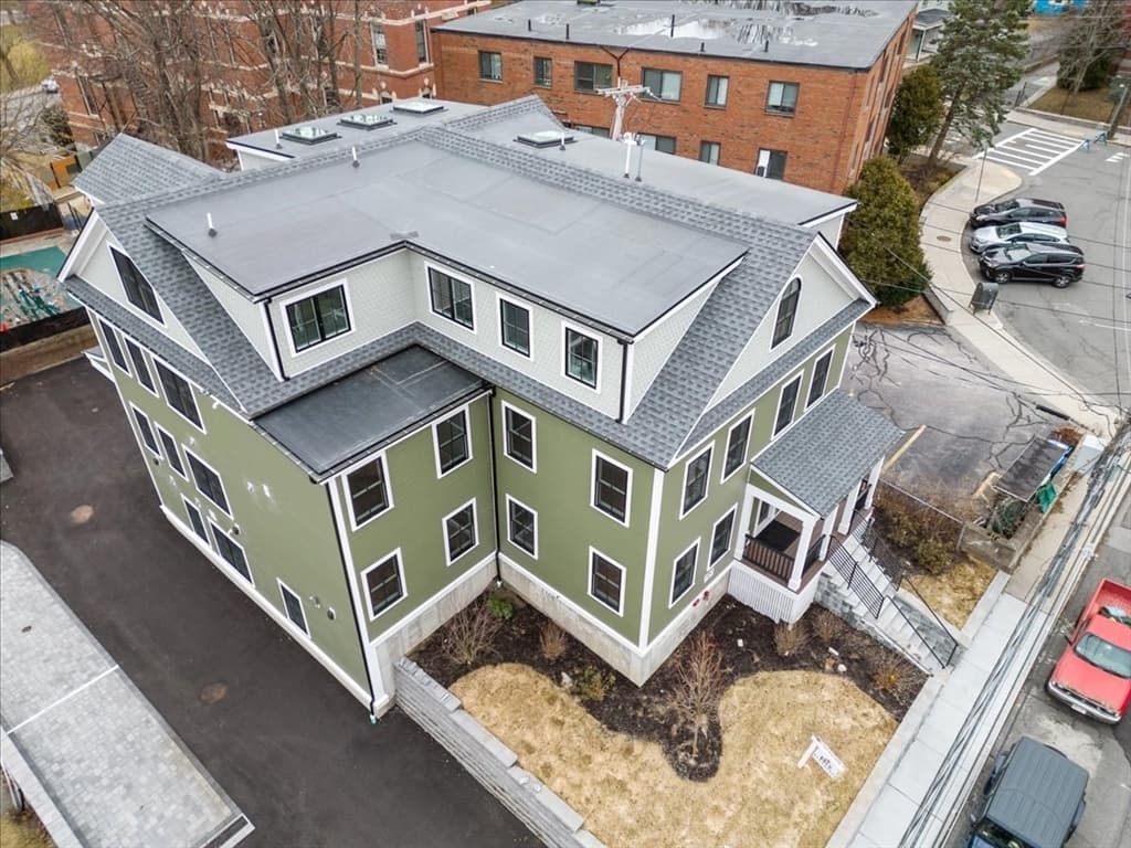 30 Dighton #3