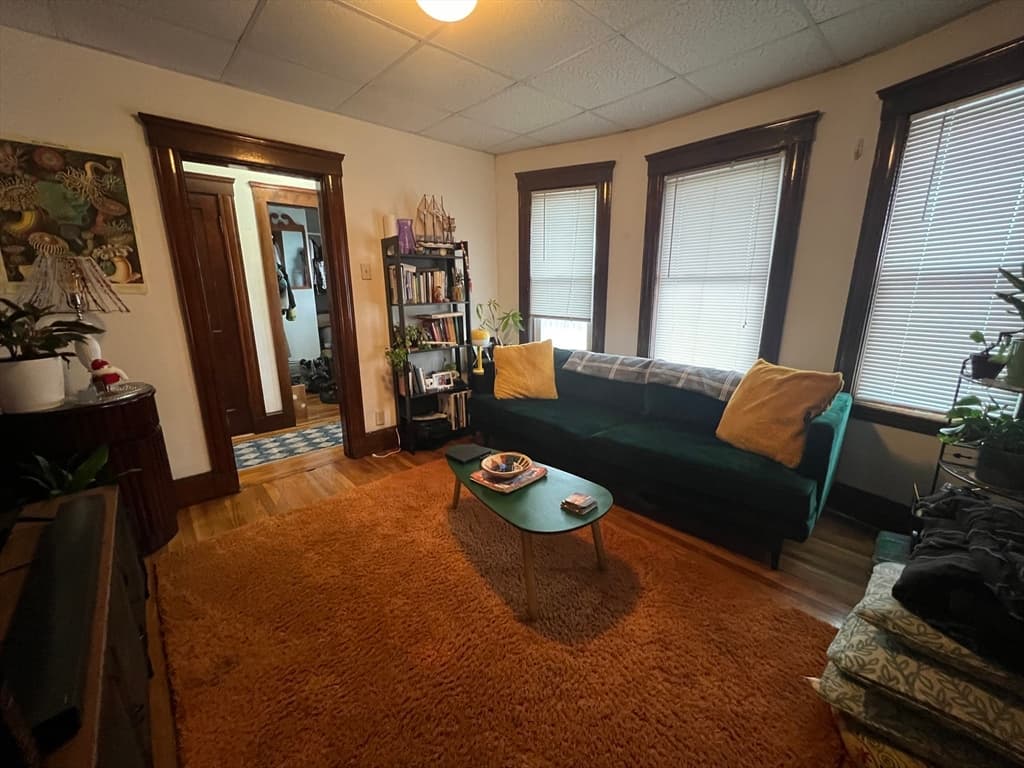 18 Silvey Place #3