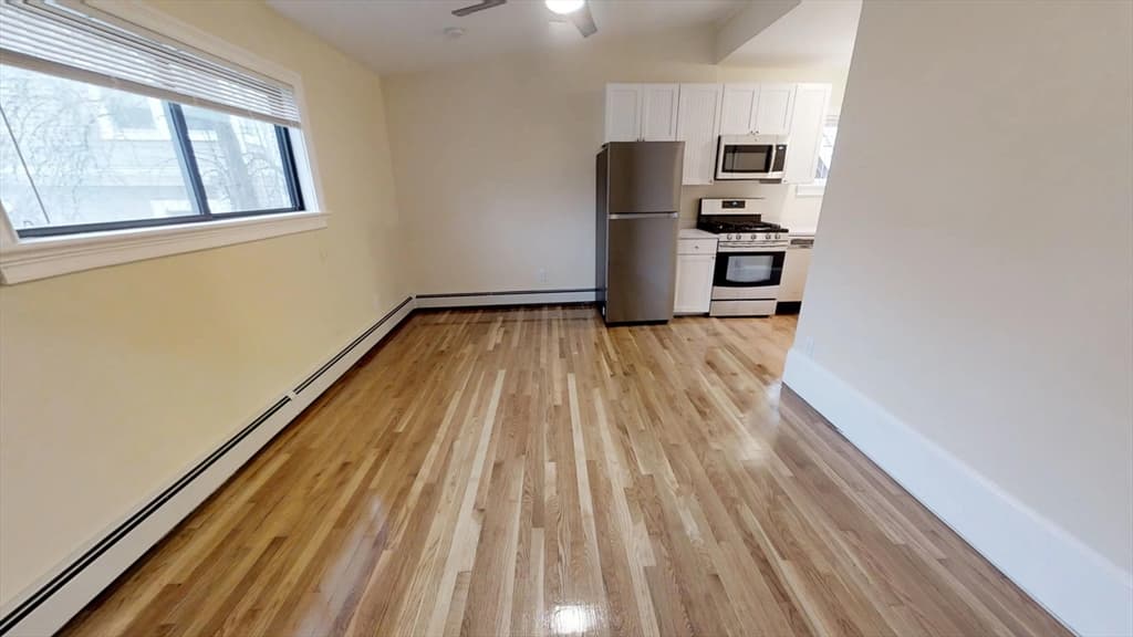 65 Walden St #2R