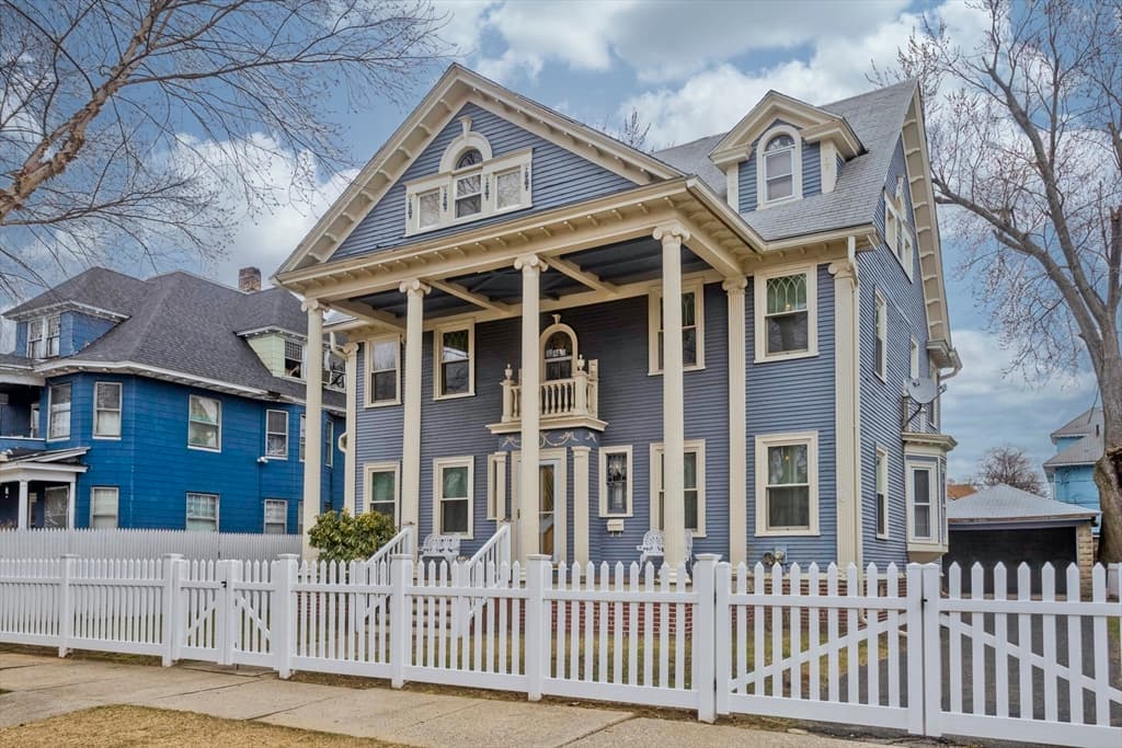 57 Westford Avenue