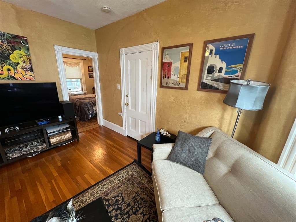 12 Craigie Terrace #2 photo 5