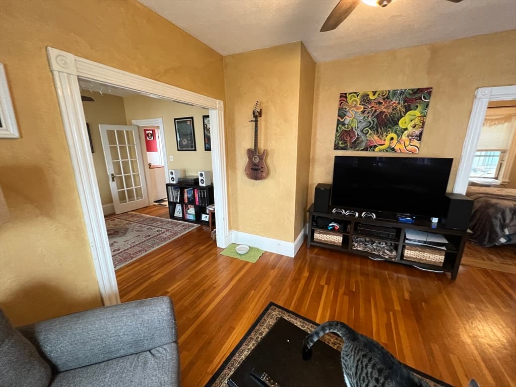 12 Craigie Terrace #2 photo 4