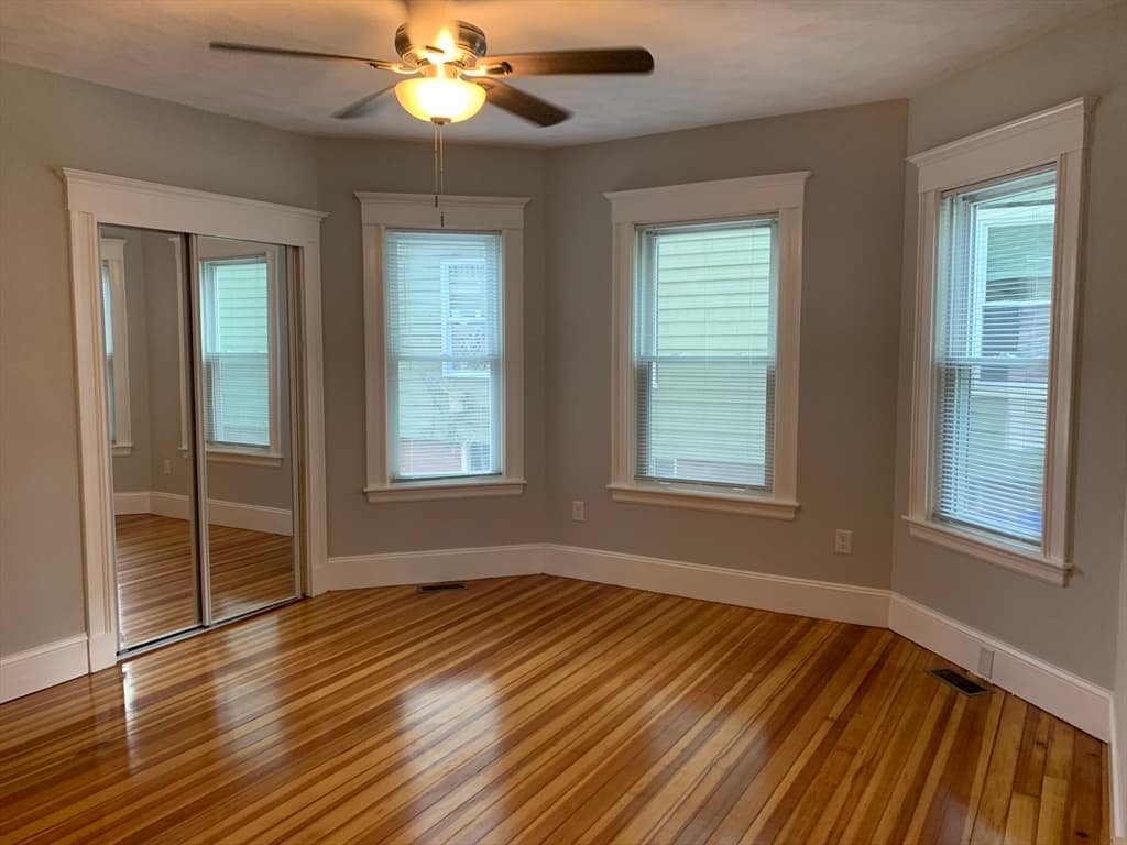 307 Highland Ave #1
