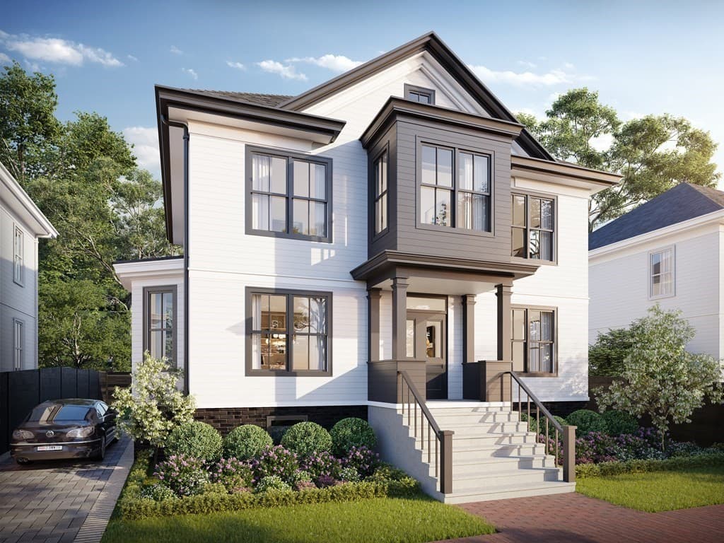 24 Greenough Ave