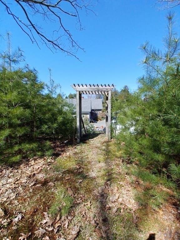 1308 Partridgeville Road photo 2