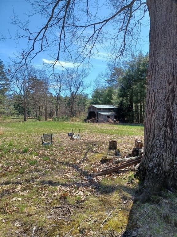 1308 Partridgeville Road photo 5