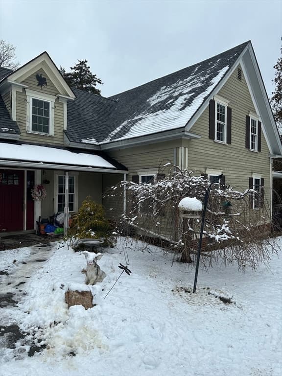 1308 Partridgeville Road photo 4