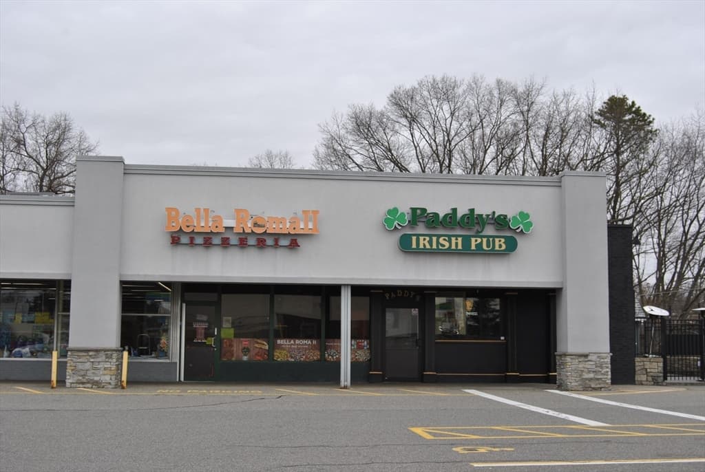 1060 Wilbraham Road photo 2
