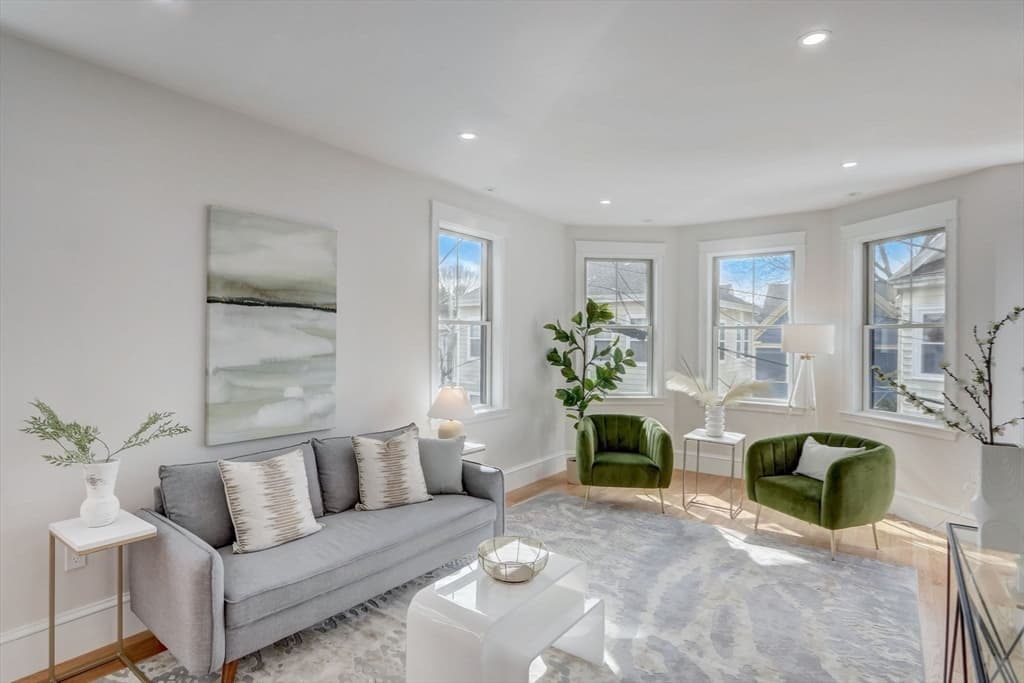 1 Porter Park #1