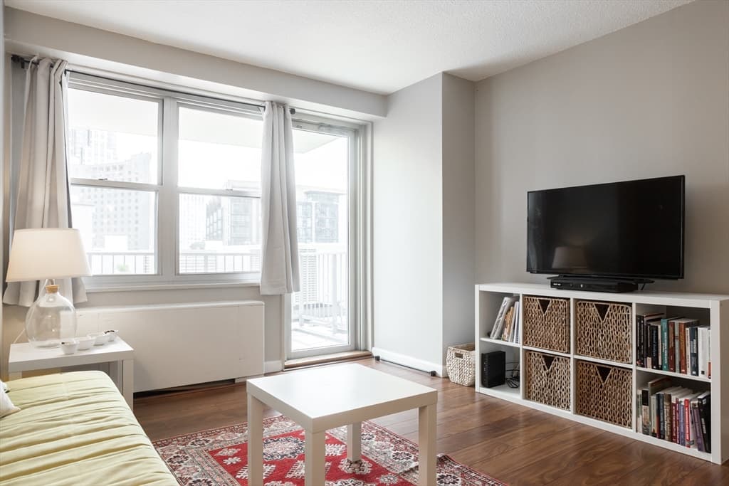 151 Tremont St #11U photo 3