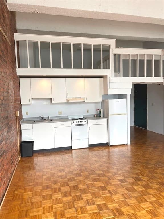 61 Brookline Avenue #314