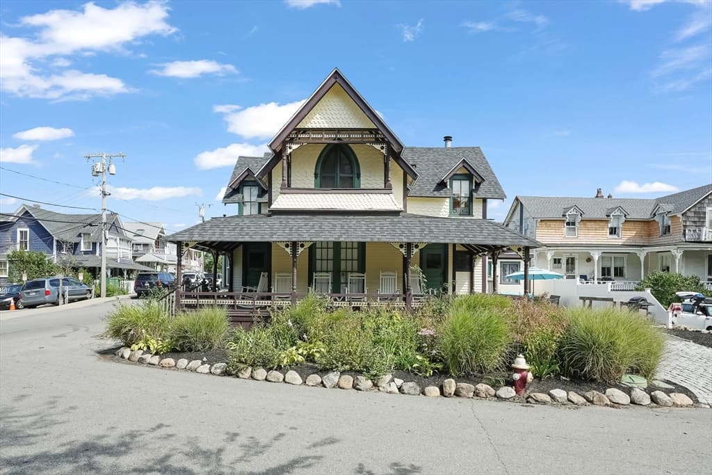 55 Samoset Ave