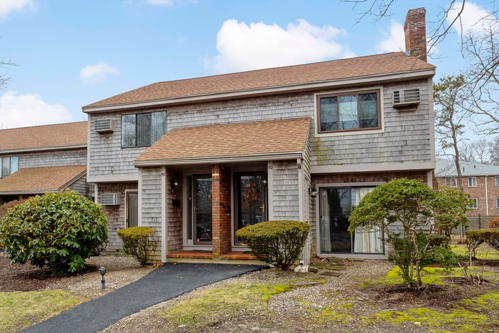 52 Townhouse Terrace #52