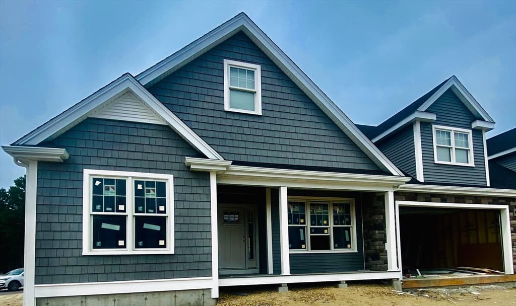 103 Lebaron Blvd. #lot 50a
