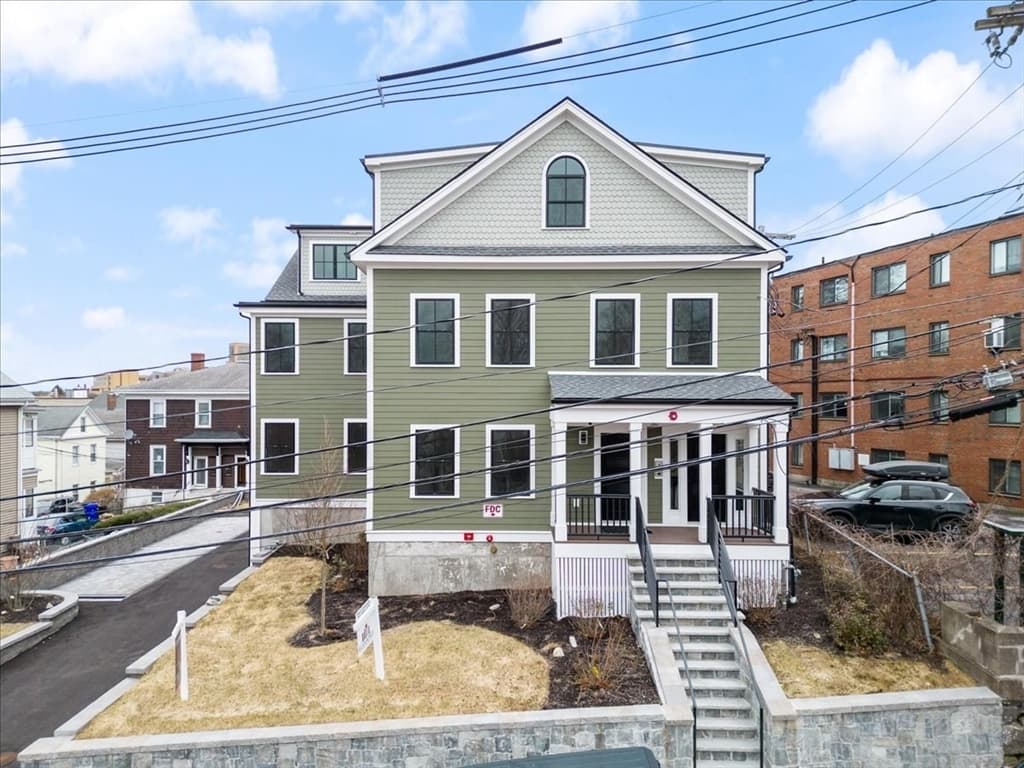 30 Dighton #1