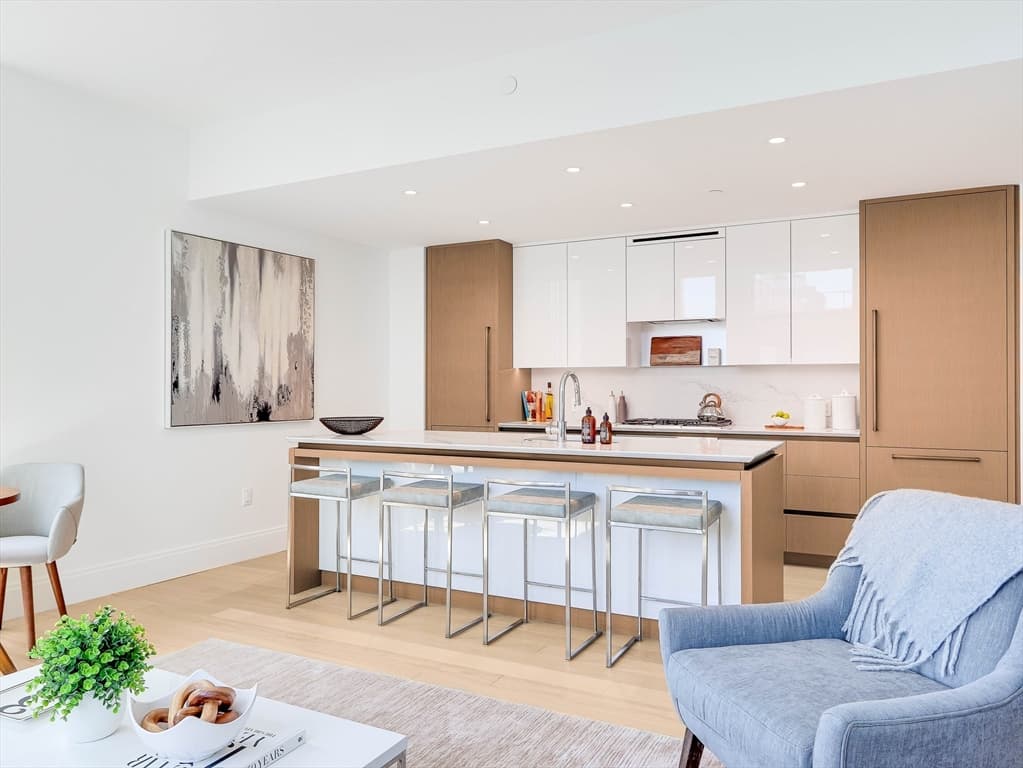 380 Harrison Avenue #14E photo 3