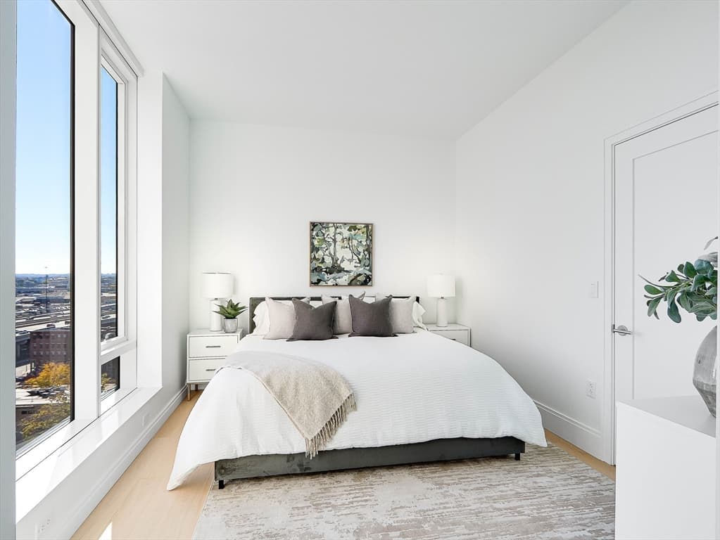 380 Harrison Avenue #14E photo 5