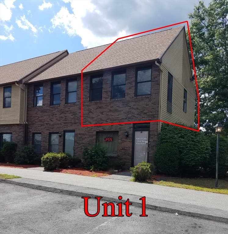12 Baldwin Street #1 photo 2