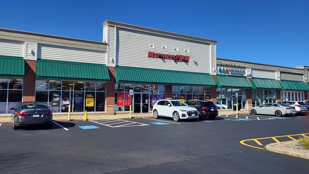 10 Home Depot Drive