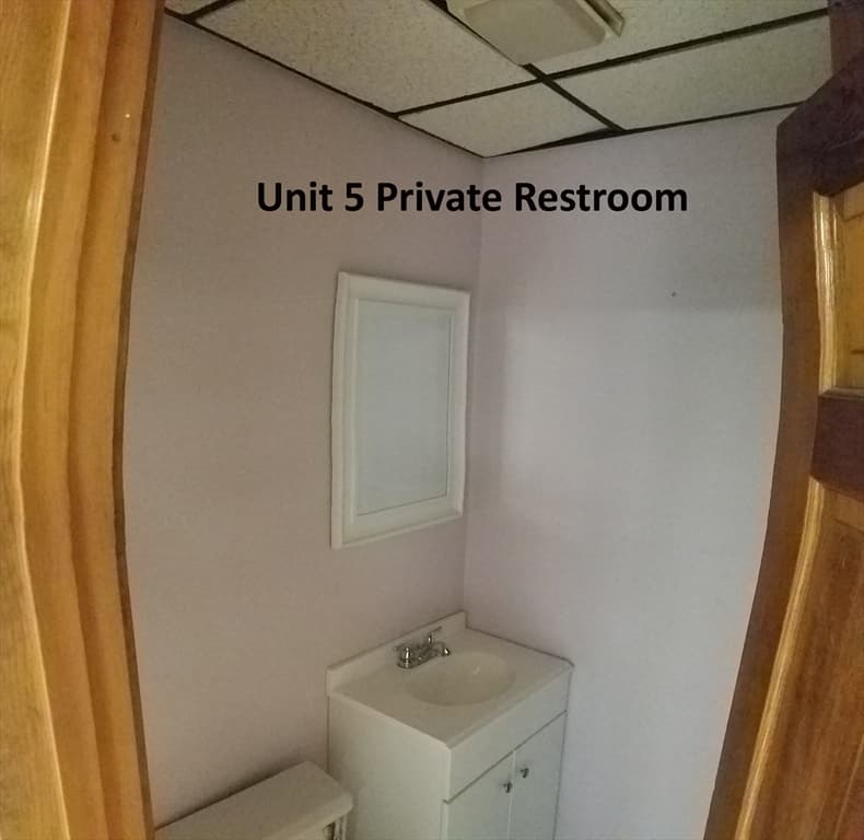 12 Baldwin Street #5 photo 2