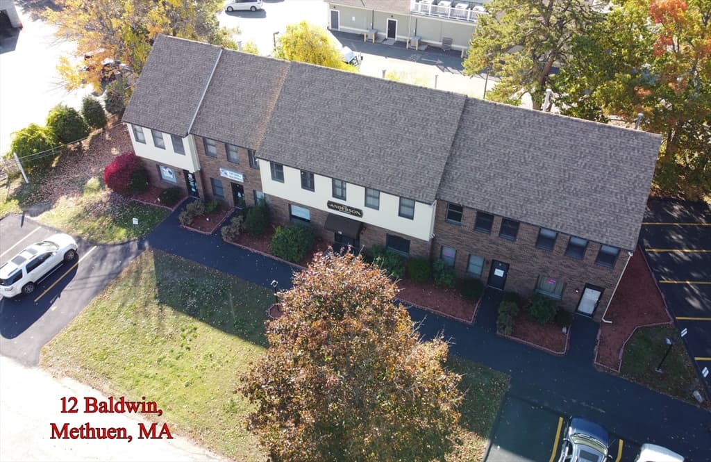 12 Baldwin Street #5 photo 5